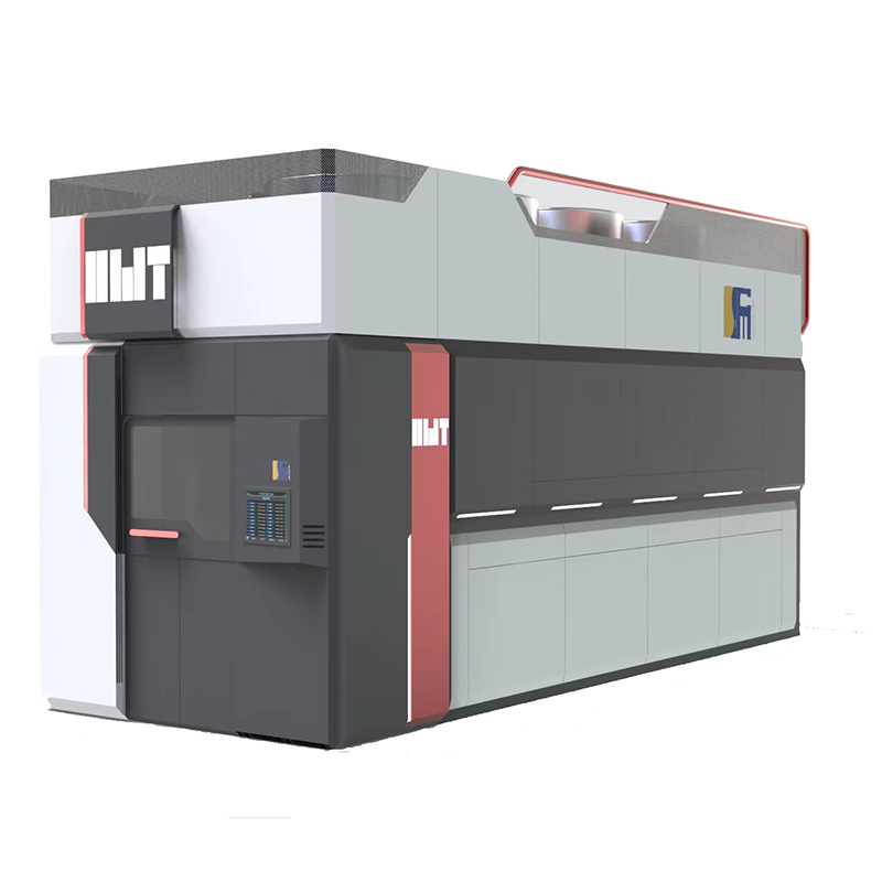 色克美(SCM)系统