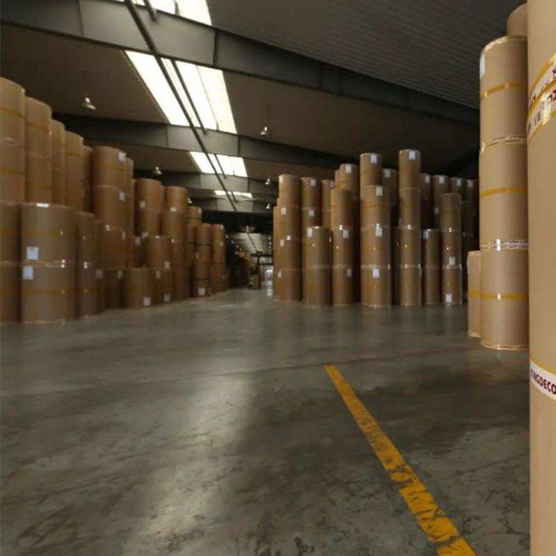 印刷纸检测实验室